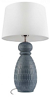 Настольная лампа декоративная Loft it Maroc 10500T 500_191_3098913
